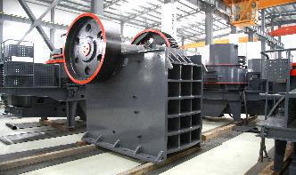 Research Article Analysis of the Single Toggle Jaw Crusher ...